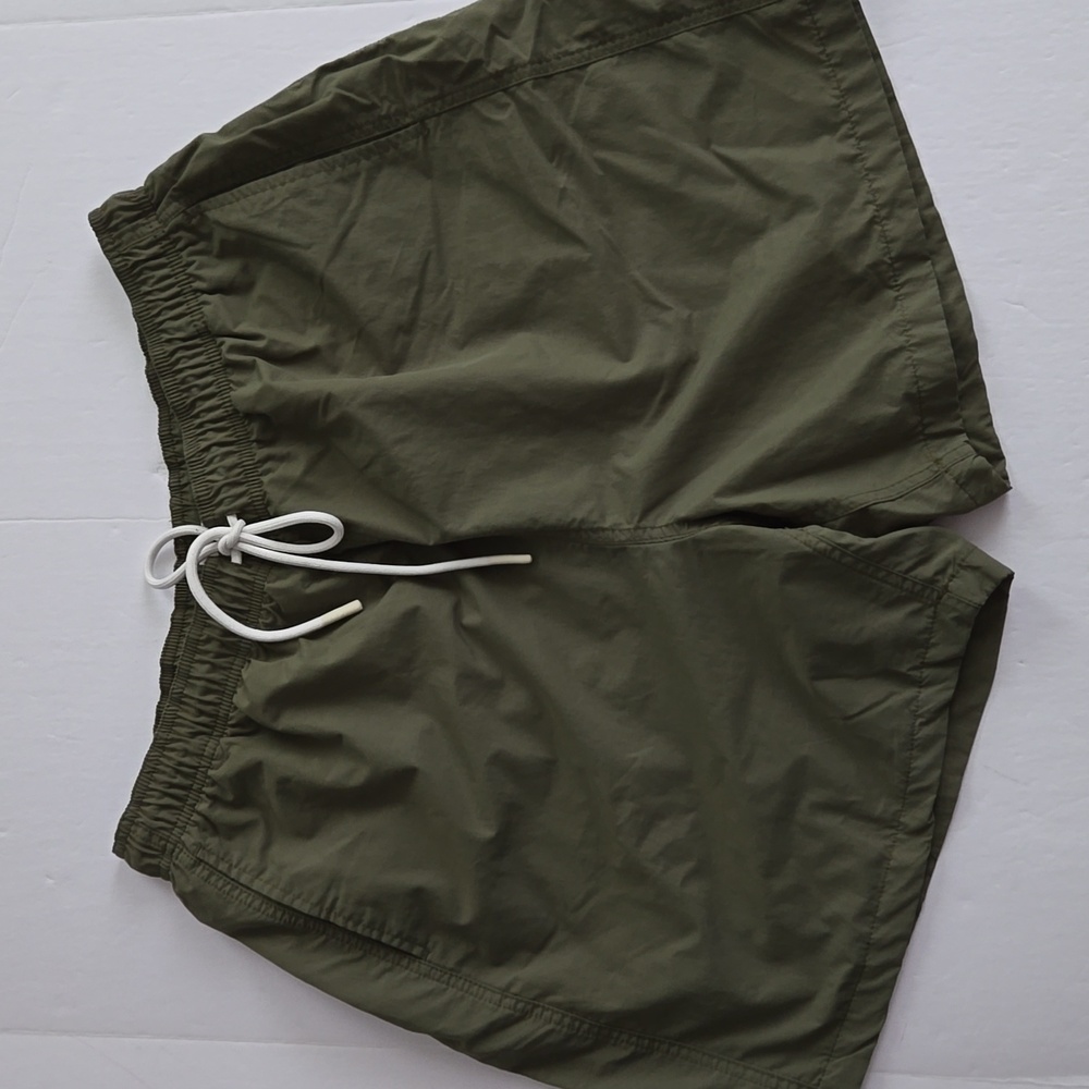 Standard Cloth Men's Swin Trunks XL